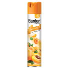 Освіжувач повітря Garden Apricot 300 мл (8697418293173)