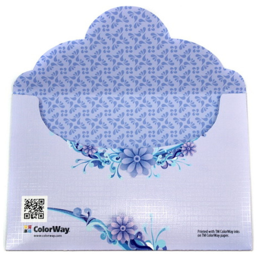 Фотопапір ColorWay A4 ART (ПГА230-10) 230г, 10ст (PGA230010PA4_OEM)