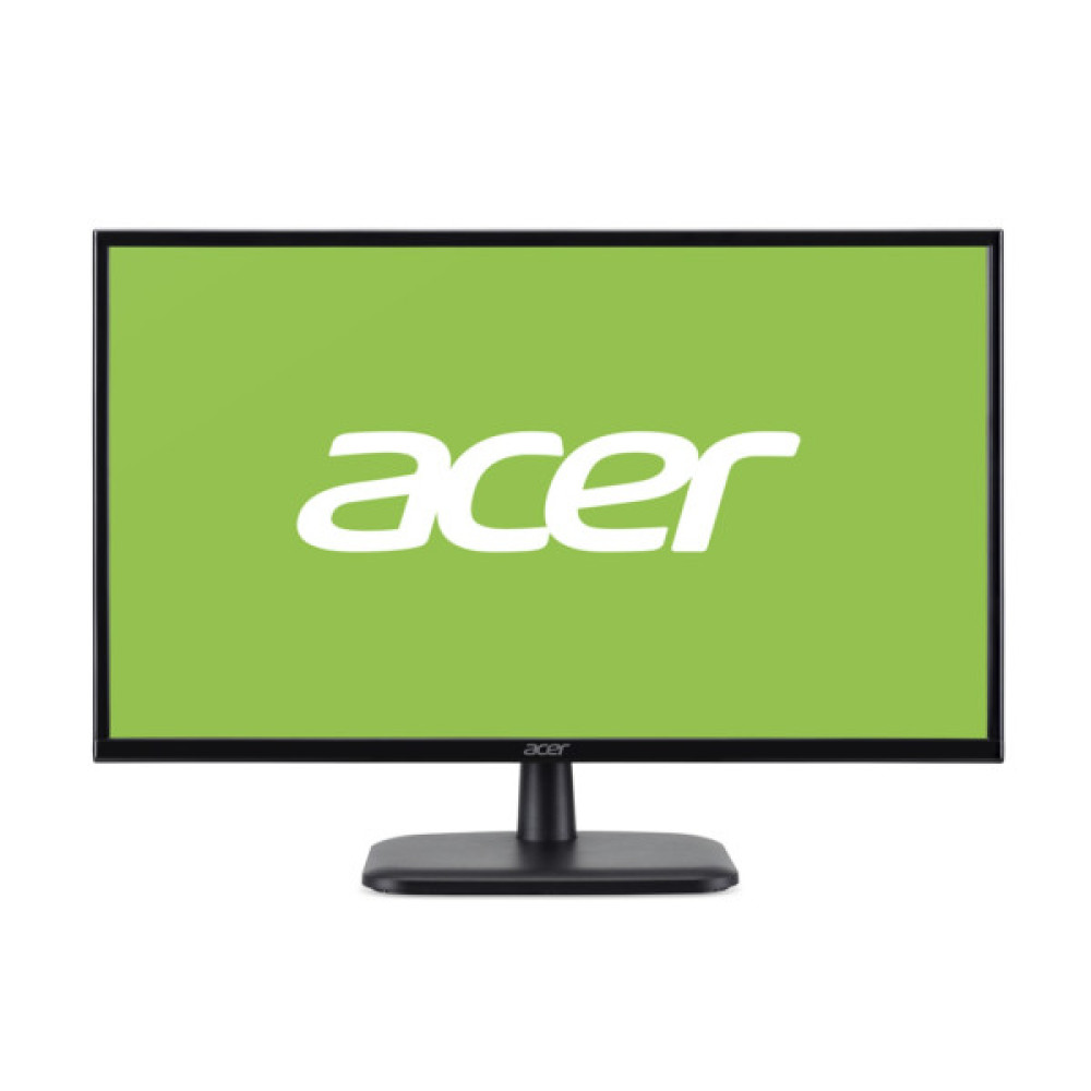 Монітор Acer 21.5" EK220QE3bi D-Sub, HDMI, IPS, 100Hz, 1ms
