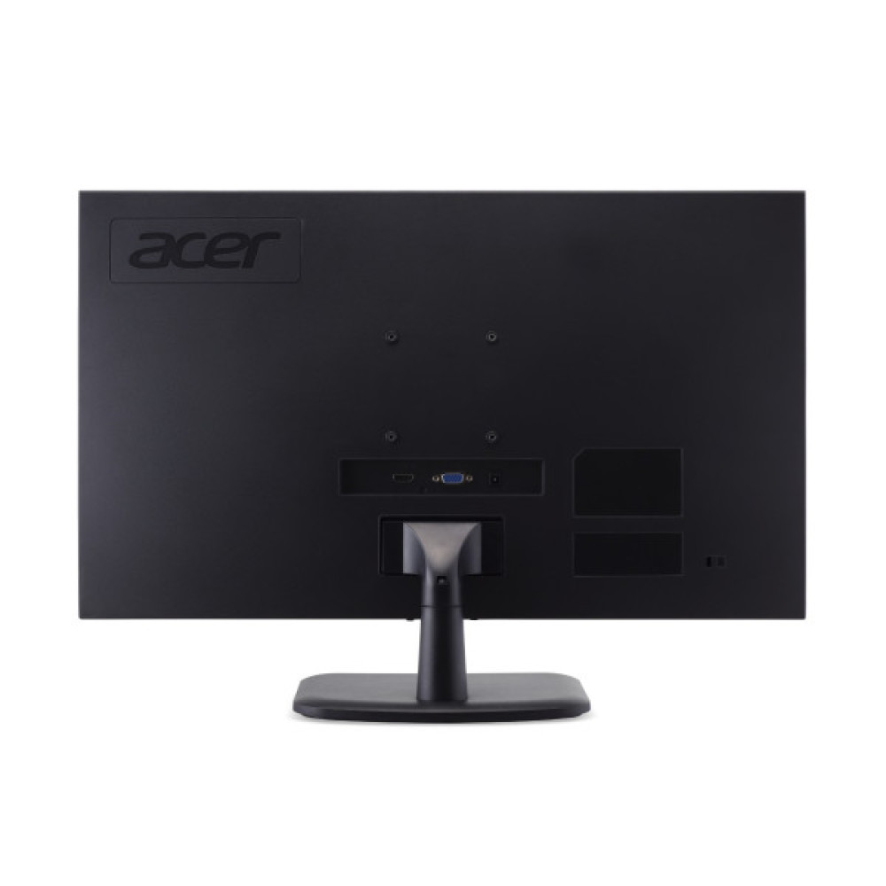Монітор Acer 21.5" EK220QE3bi D-Sub, HDMI, IPS, 100Hz, 1ms