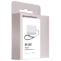 Чохол для навушників Armorstandart Air для Apple Airpods Pro 2 Clear (ARM82560) (ARM82560)