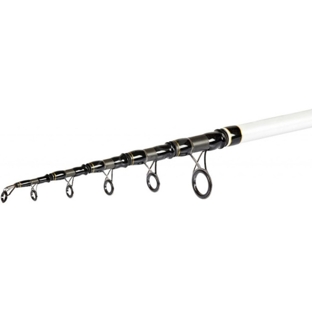 Вудилище Brain Apex Tele Carp 3.60m 3.5lbs (1858.42.95)