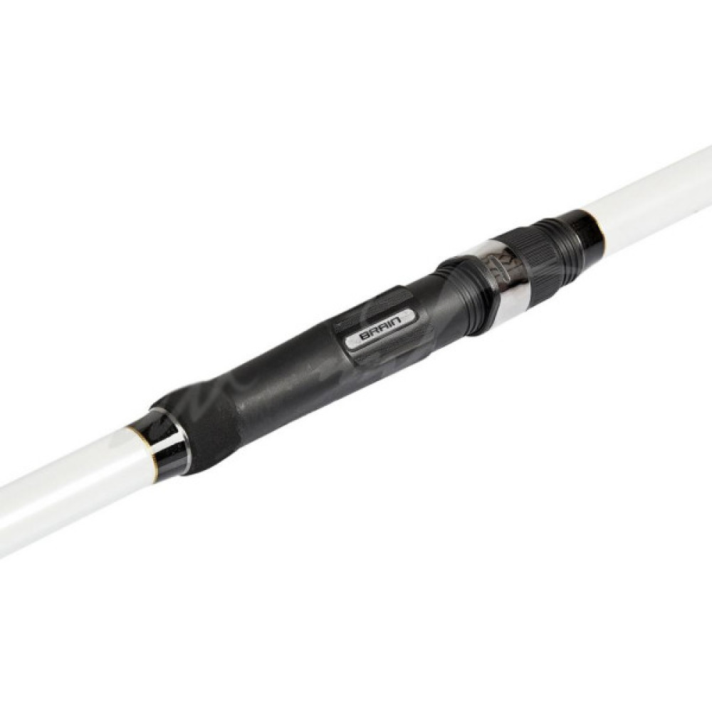 Вудилище Brain Apex Tele Carp 3.60m 3.5lbs (1858.42.95)
