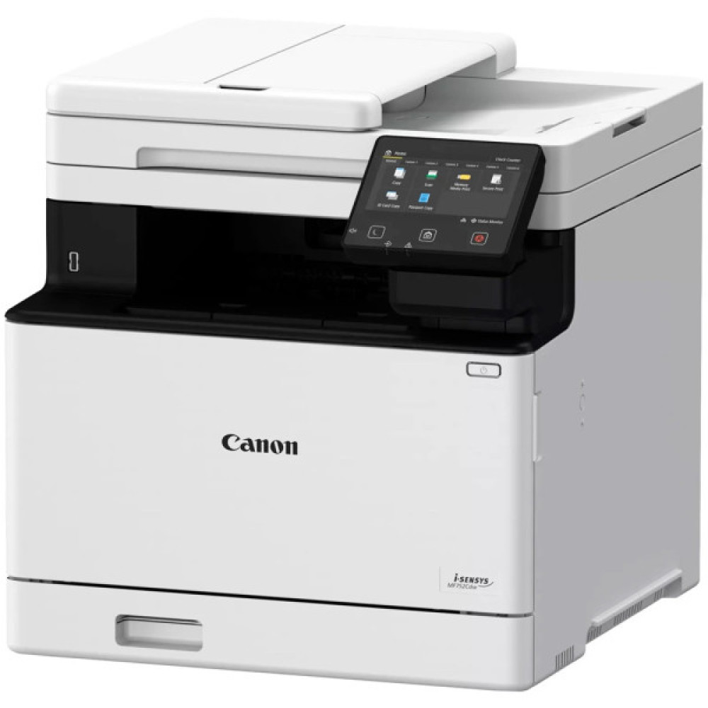 CANON MF752CDW II (7185C013AA)