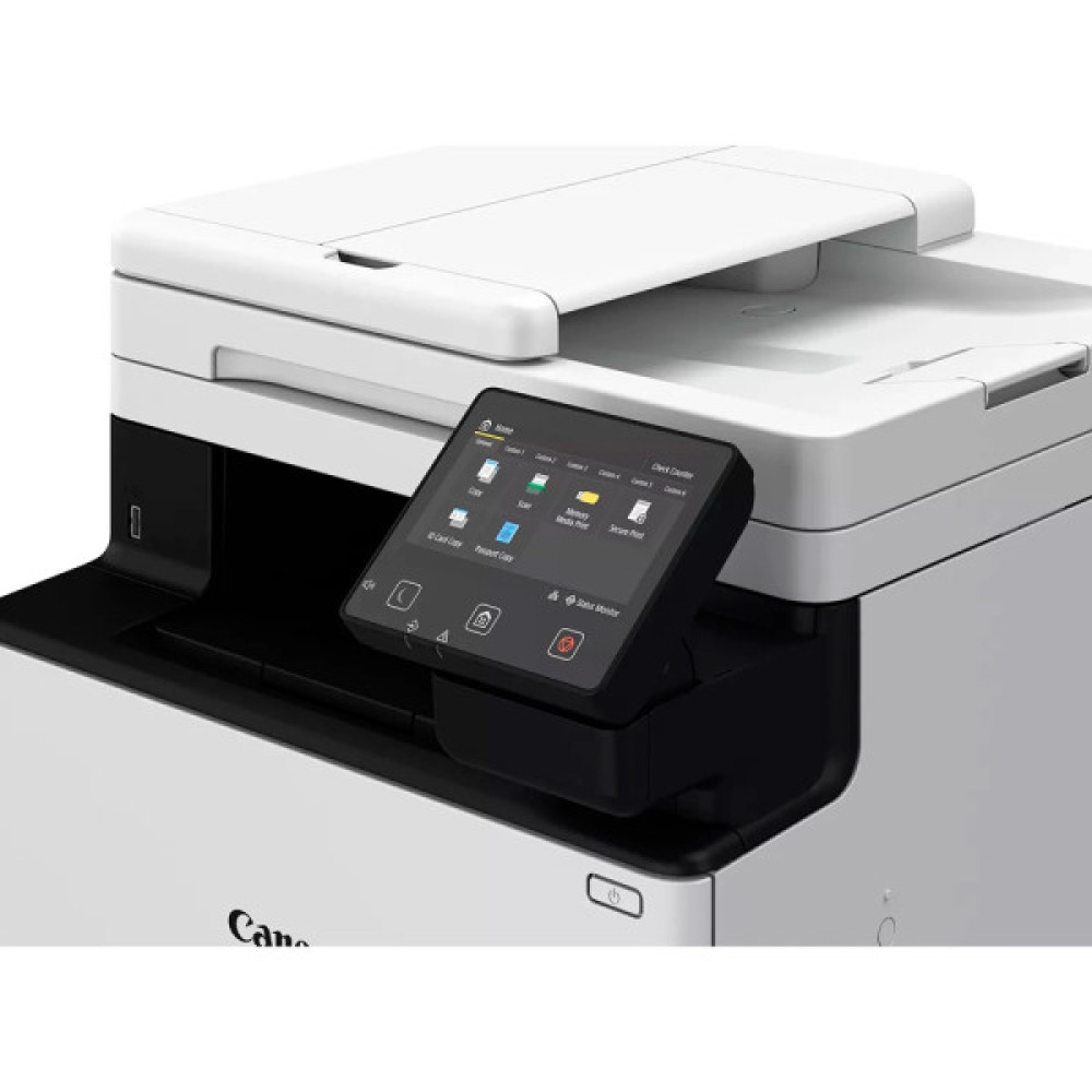 CANON MF752CDW II (7185C013AA)