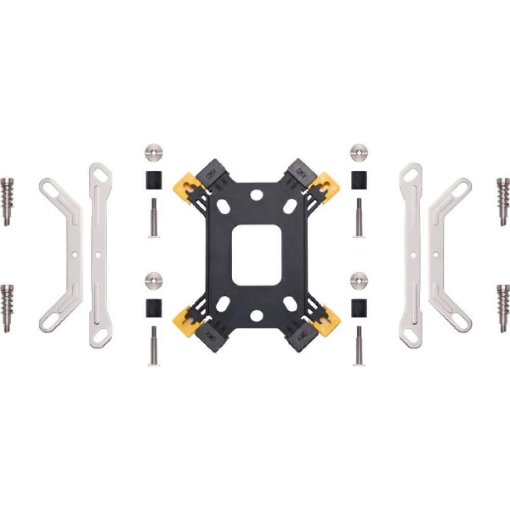 Кулер до процесора Gamdias BOREAS E1-410 (4712960137424)