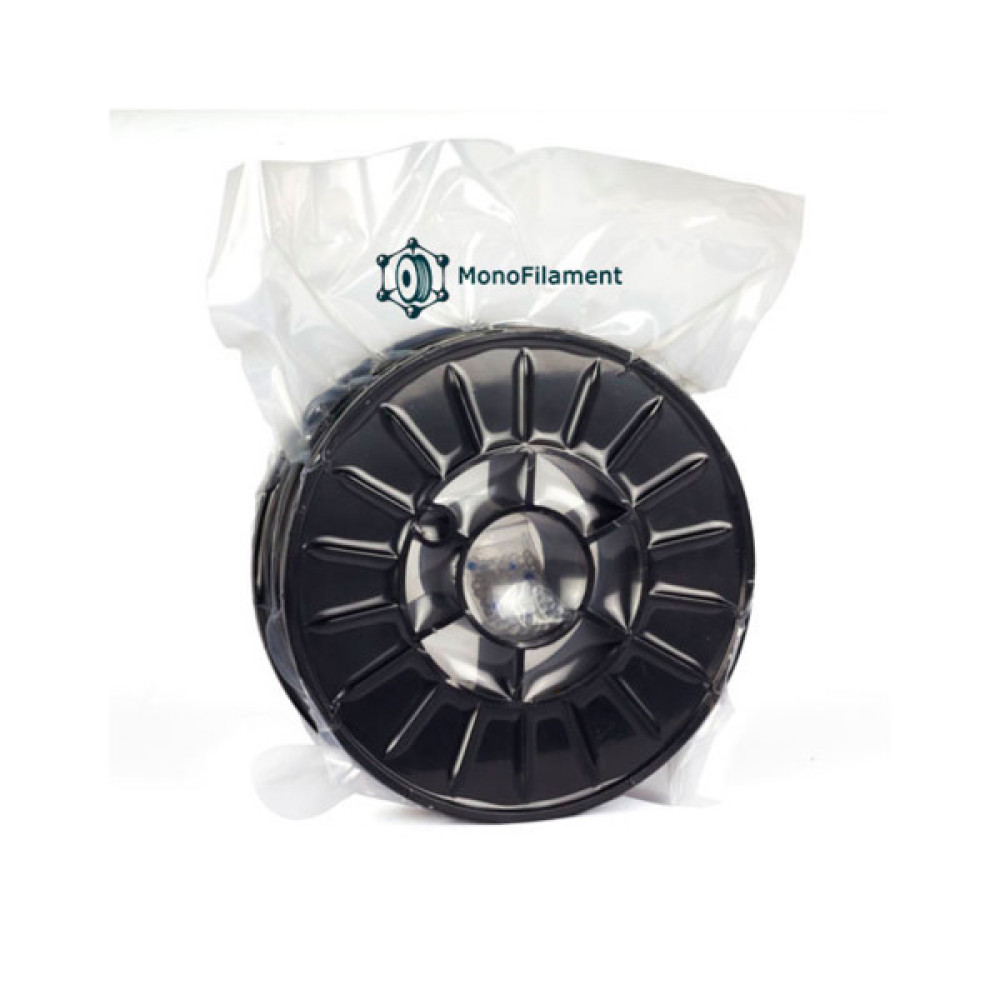 Пластик для 3D-принтера MonoFilament ABS Pro 2.5кг, 1.75мм, white (2500005002163)