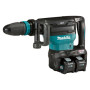 Відбійний молоток Makita HM002GZ03 XGT 40В+40В (без АКБ та ЗП) (HM002GZ03)