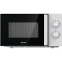 Мікрохвильова піч Gorenje MO17E1WH Мікрохвильова піч Gorenje MO17E1WH