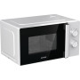 Мікрохвильова піч Gorenje MO17E1WH Мікрохвильова піч Gorenje MO17E1WH