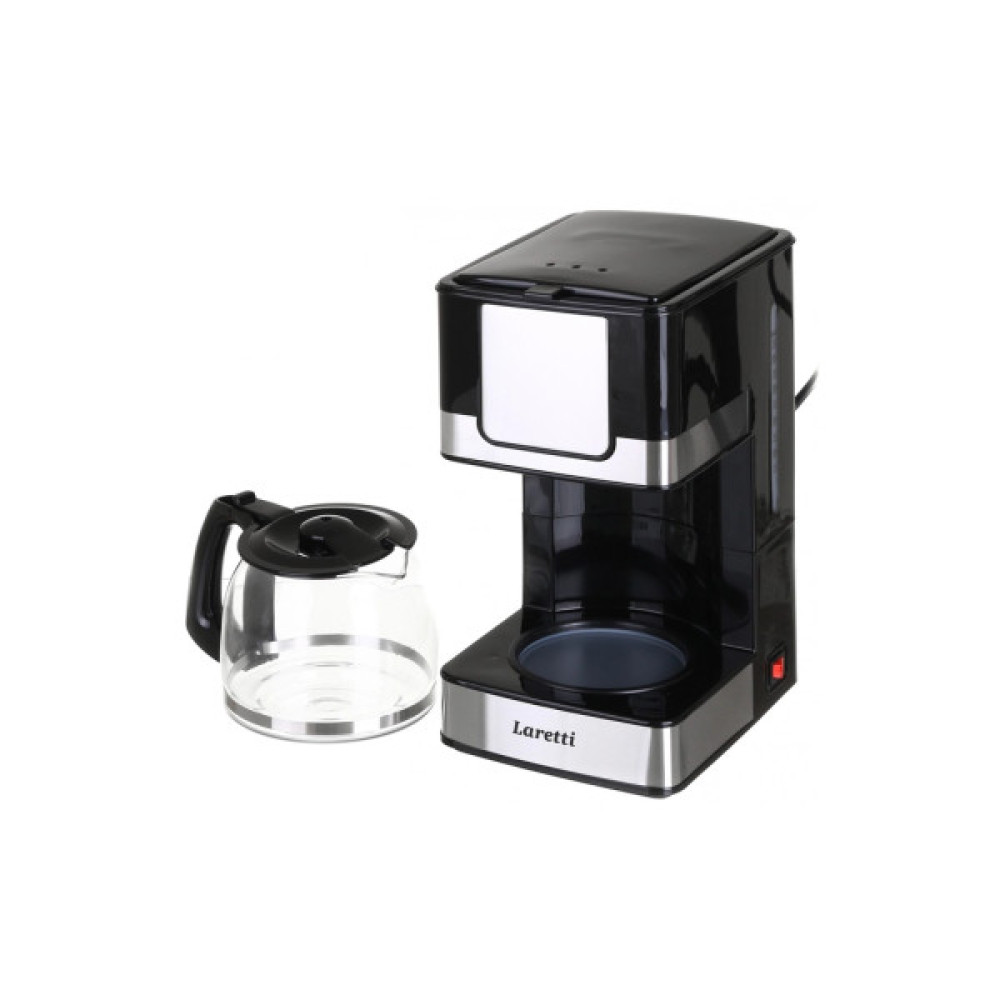Крапельна кавоварка Laretti LR-CM7915