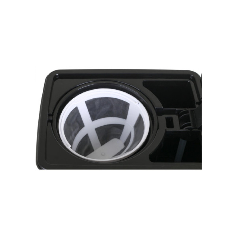 Крапельна кавоварка Laretti LR-CM7915