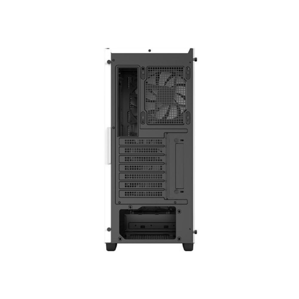 Корпус для ПК Deepcool CC560 WHITE V2