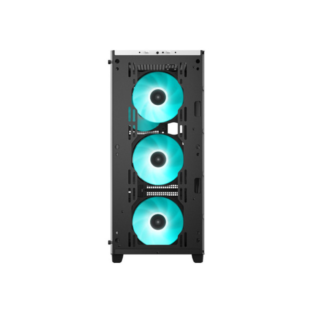 Корпус для ПК Deepcool CC560 WHITE V2