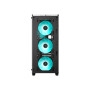 Корпус для ПК Deepcool CC560 WHITE V2