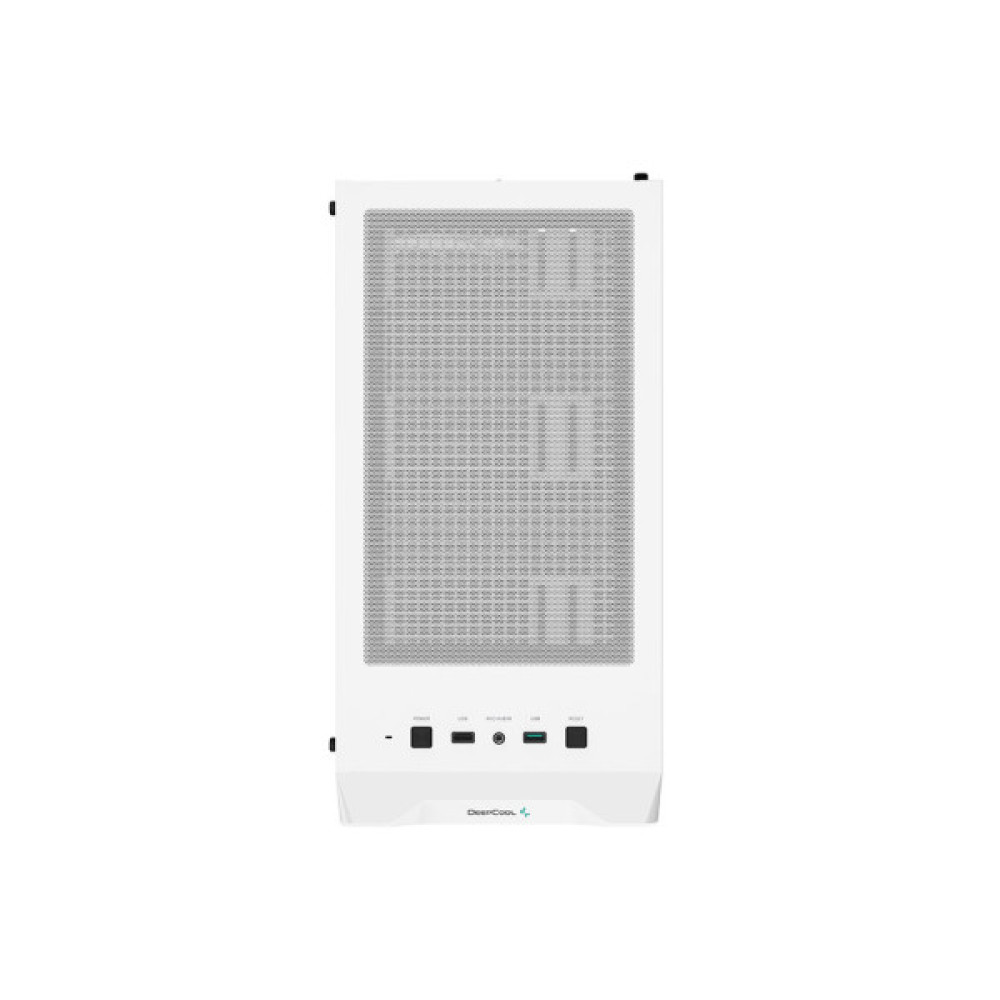 Корпус для ПК Deepcool CC560 WHITE V2