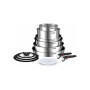 Набір посуду Tefal Ingenio Emotion 13 предметів (L897SD74)