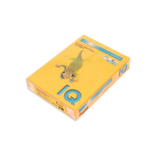 Папір IQ color А4 80g 500sh Orange, neon Mondi (NEOOR/A4/80/IQ)