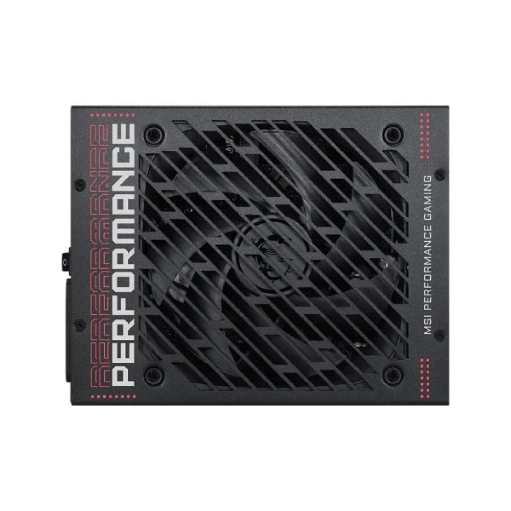 Блок живлення MSI 1300W (MPG Ai1300TS PCIE5)