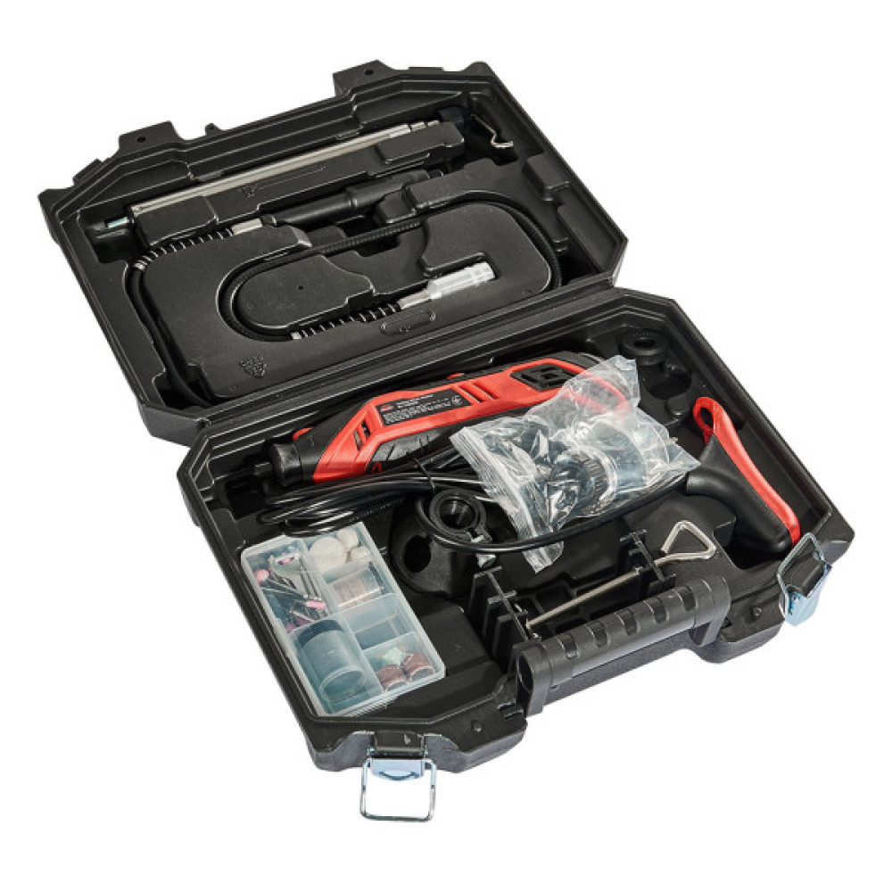 Шліфувальна машина Vitals Master, Eu 1335DG, 130W, 10000–35000об/хв (182948)