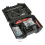 Шліфувальна машина Vitals Master, Eu 1335DG, 130W, 10000–35000об/хв (182948)