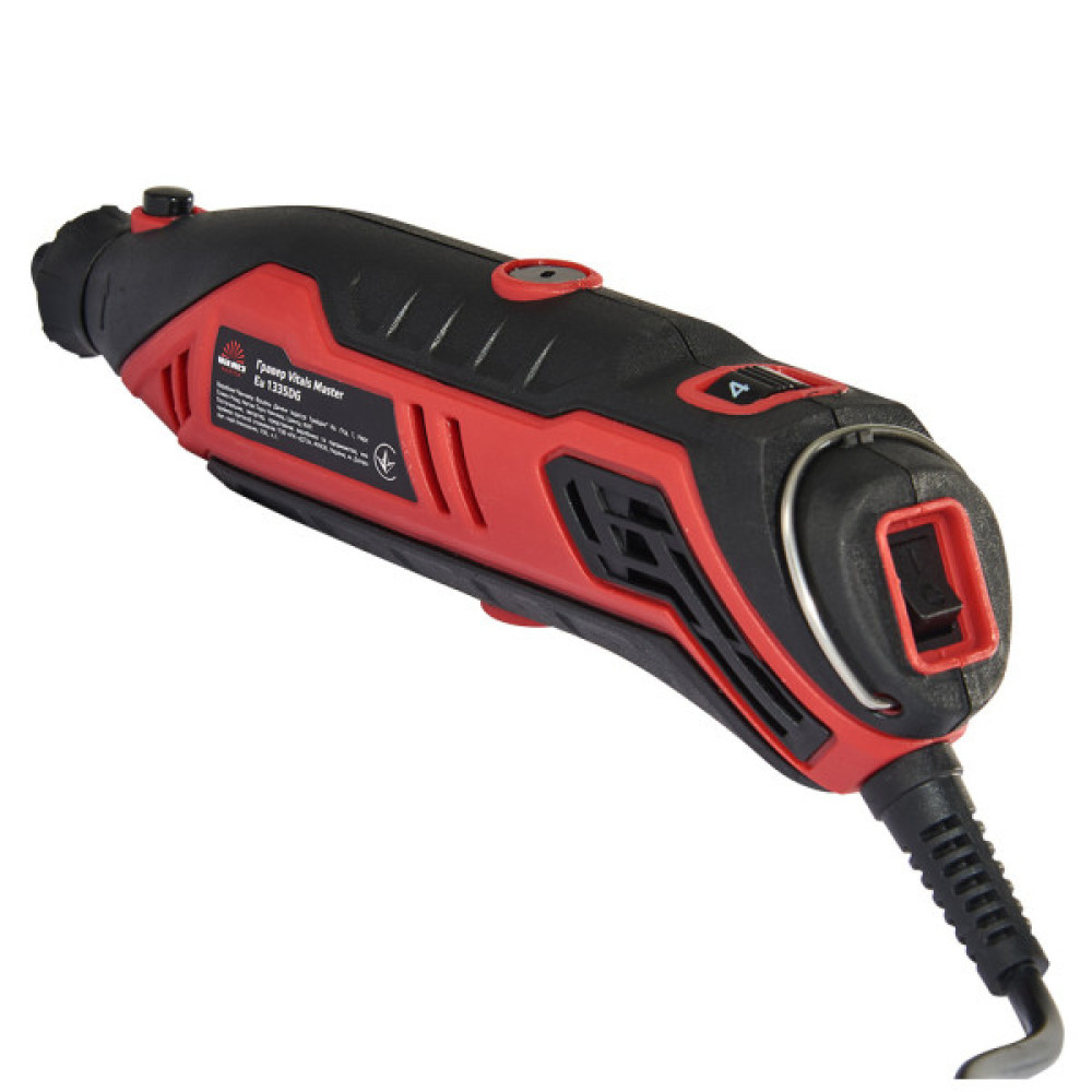 Шліфувальна машина Vitals Master, Eu 1335DG, 130W, 10000–35000об/хв (182948)