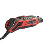 Шліфувальна машина Vitals Master, Eu 1335DG, 130W, 10000–35000об/хв (182948)