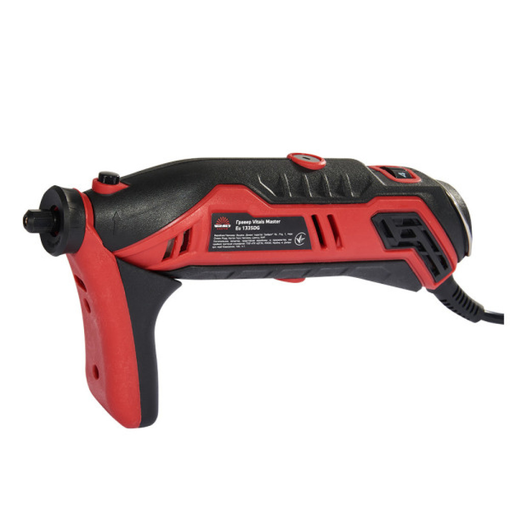 Шліфувальна машина Vitals Master, Eu 1335DG, 130W, 10000–35000об/хв (182948)
