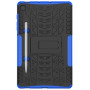 Чохол до планшета BeCover Samsung Galaxy Tab S6 Lite 10.4 P610/P613/P615/P619 Blue (704868) Чохол до планшета BeCover Samsung Galaxy Tab S6 Lite 10.4 P610/P613/P615/P619 Blue (704868)