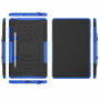 Чохол до планшета BeCover Samsung Galaxy Tab S6 Lite 10.4 P610/P613/P615/P619 Blue (704868) Чохол до планшета BeCover Samsung Galaxy Tab S6 Lite 10.4 P610/P613/P615/P619 Blue (704868)