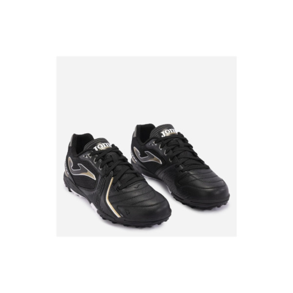 Сороконіжки Joma Dribling DRIW2401TF чорний 42 (8445954831171)