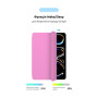 Чохол до планшета Armorstandart Smart Case iPad Pro 13 2024 Pink (ARM78162) Чохол до планшета Armorstandart Smart Case iPad Pro 13 2024 Pink (ARM78162)