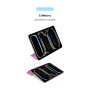 Чохол до планшета Armorstandart Smart Case iPad Pro 13 2024 Pink (ARM78162) Чохол до планшета Armorstandart Smart Case iPad Pro 13 2024 Pink (ARM78162)