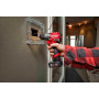 Шурупокрут-дриль акумуляторний Milwaukee M12 FPD2-402X 12В 2х4А·год 45Нм 450·1550об·хв ЗП M12 кейс 1.4кг