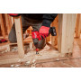 Шурупокрут-дриль акумуляторний Milwaukee M12 FPD2-402X 12В 2х4А·год 45Нм 450·1550об·хв ЗП M12 кейс 1.4кг