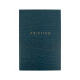 Канцелярська книга Axent Earth colors Precious А4 96 аркушів клітинка (8422-574-A)