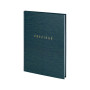 Канцелярська книга Axent Earth colors Precious А4 96 аркушів клітинка (8422-574-A)