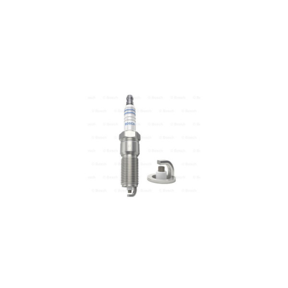 Свічка запалювання Bosch 0 242 225 668