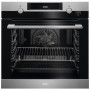 Духова шафа AEG BER455120M Духова шафа AEG BER455120M