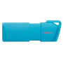USB флеш накопичувач Kingston 128GB DataTraveler Exodia M Blue USB 3.2 (KC-U2L128-7LB) USB флеш накопичувач Kingston 128GB DataTraveler Exodia M Blue USB 3.2 (KC-U2L128-7LB)