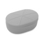 Чохол для навушників BeCover Silicon для Xiaomi Redmi AirDots / Redmi AirDots 2 / Redmi AirDots S Gray (703827) Чохол для навушників BeCover Silicon для Xiaomi Redmi AirDots / Redmi AirDots 2 / Redmi AirDots S Gray (703827)