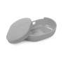 Чохол для навушників BeCover Silicon для Xiaomi Redmi AirDots / Redmi AirDots 2 / Redmi AirDots S Gray (703827) Чохол для навушників BeCover Silicon для Xiaomi Redmi AirDots / Redmi AirDots 2 / Redmi AirDots S Gray (703827)