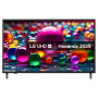 Телевізор LG 43UA75006LA Телевізор LG 43UA75006LA