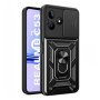Чохол до мобільного телефона BeCover Military Realme C53 Black (710701) Чохол до мобільного телефона BeCover Military Realme C53 Black (710701)