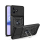 Чохол до мобільного телефона BeCover Military Realme C53 Black (710701) Чохол до мобільного телефона BeCover Military Realme C53 Black (710701)
