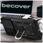 Чохол до мобільного телефона BeCover Military Realme C53 Black (710701) Чохол до мобільного телефона BeCover Military Realme C53 Black (710701)