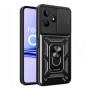 Чохол до мобільного телефона BeCover Military Realme C53 Black (710701) Чохол до мобільного телефона BeCover Military Realme C53 Black (710701)