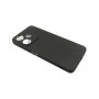 Чохол до мобільного телефона Dengos Carbon Xiaomi Redmi 13 4G (black) (DG-TPU-CRBN-199) Чохол до мобільного телефона Dengos Carbon Xiaomi Redmi 13 4G (black) (DG-TPU-CRBN-199)