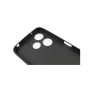 Чохол до мобільного телефона Dengos Carbon Xiaomi Redmi 13 4G (black) (DG-TPU-CRBN-199) Чохол до мобільного телефона Dengos Carbon Xiaomi Redmi 13 4G (black) (DG-TPU-CRBN-199)