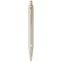 Ручка кулькова Parker IM 17 Professionals Monochrome Champagne BP (28 232) Ручка кулькова Parker IM 17 Professionals Monochrome Champagne BP (28 232)